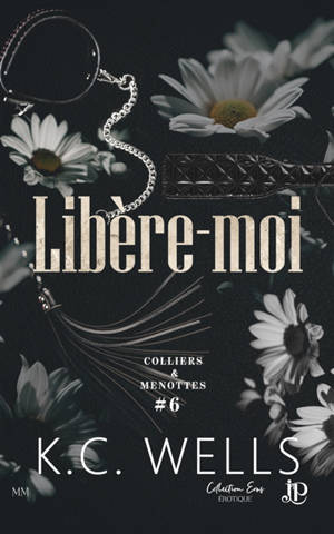 Libère-moi