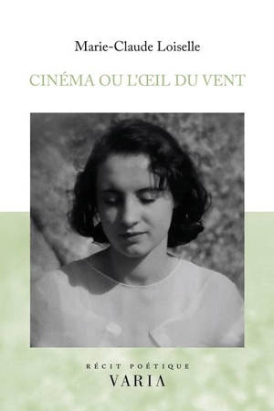 Cinéma ou l'œil du vent