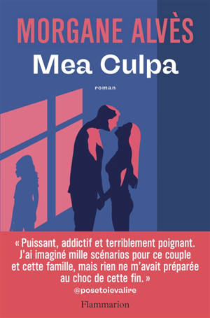 Mea culpa