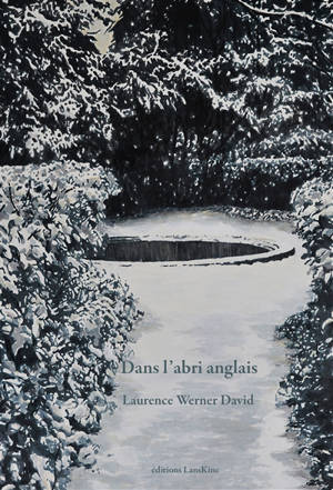 Dans l'abri anglais