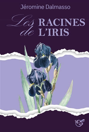 Les racines de l'iris