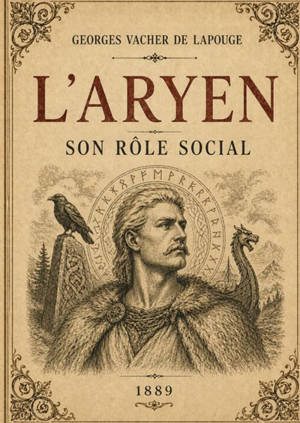 L ?Aryen, son rôle social