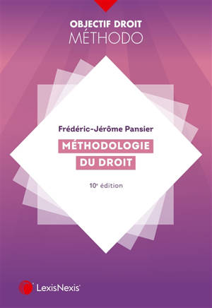 Méthodologie du droit