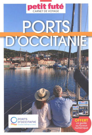 Ports d'Occitanie