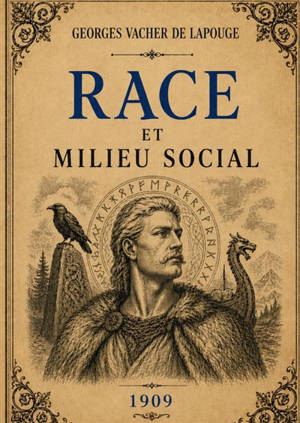 Race et Milieu Social