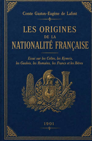 Origines de la nationalité française
