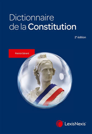 Dictionnaire de la Constitution