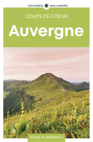 Auvergne