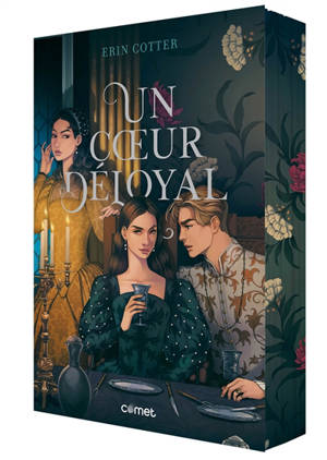 Un coeur déloyal