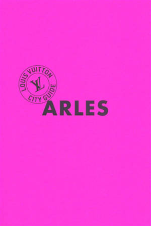 Arles (en anglais)