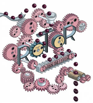 Rotor