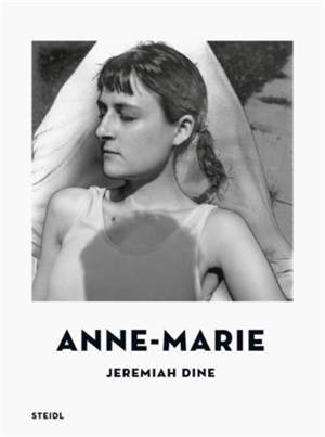 Jeremiah Dine Anne-Marie