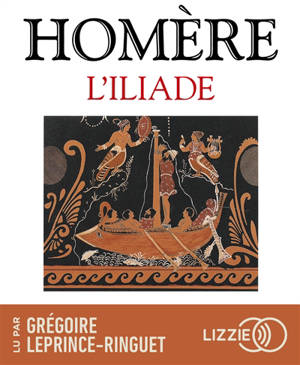 L'Iliade