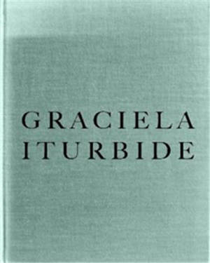 Graciela Iturbide Infancia