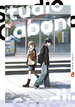 Studio Cabana. Vol. 8