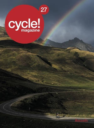 Cycle ! magazine, n° 27