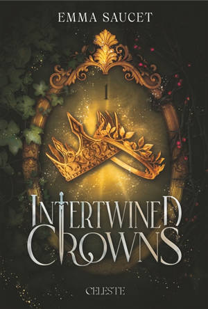 Intertwined crowns