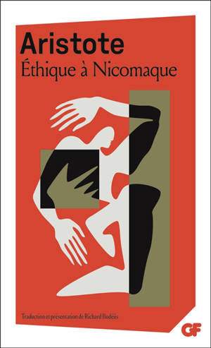 Ethique à Nicomaque