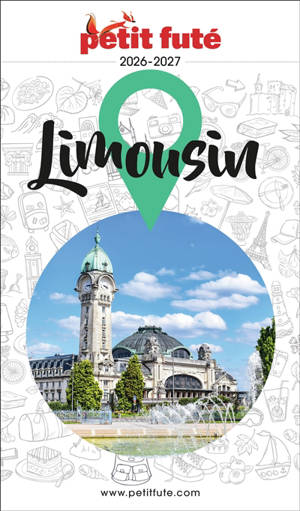 Limousin : 2026-2027
