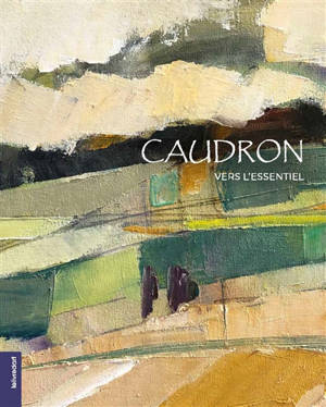 Didier Caudron : vers l'essentiel