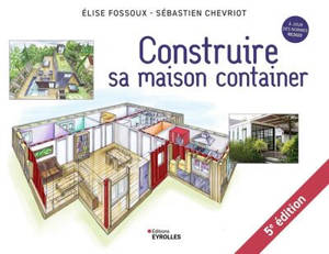 Construire sa maison container