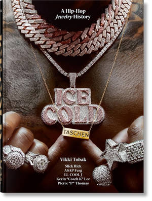 Ice cold : a hip-hop jewelry history