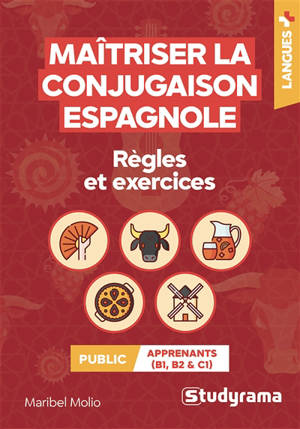 Maîtriser la conjugaison espagnole : règles et exercices