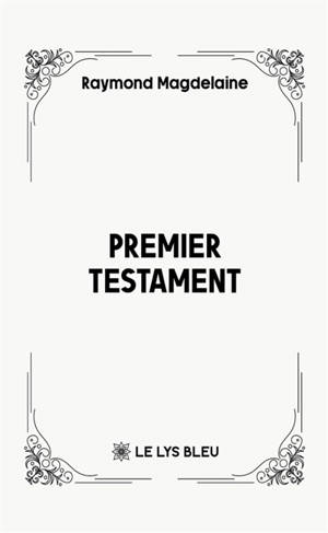 Premier Testament