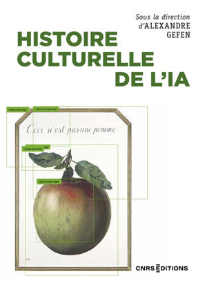 Histoire culturelle de l'IA