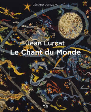Jean Lurçat, Le chant du monde