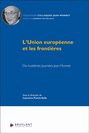 L'Union européenne et les frontières