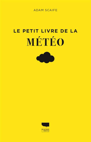 Le petit livre de la météo