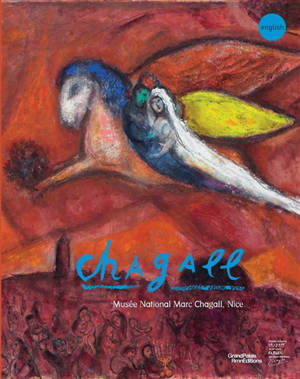 Chagall : Musée national Marc-Chagall, Nice