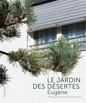 Le Jardin des Désertes