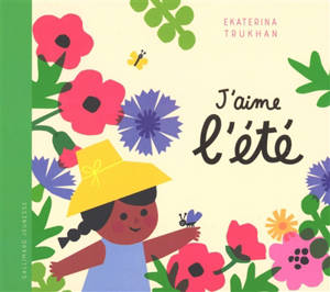 J'aime l'été