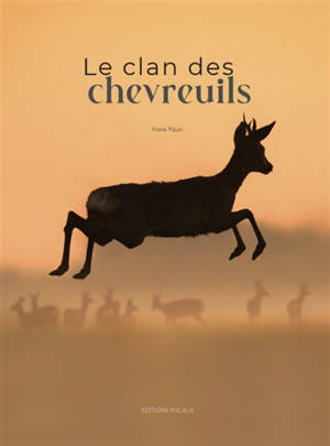 Le clan des chevreuils