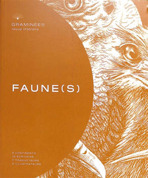 Graminées : nouvelles étrangères, n° 4. Faune(s)