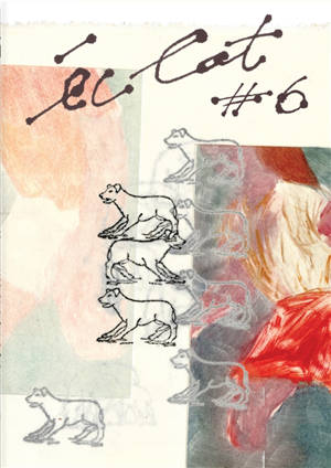 Eclat, n° 6