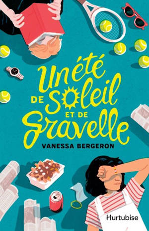 Un été de soleil et de gravelle