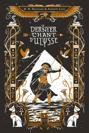 Le dernier chant d'Ulysse