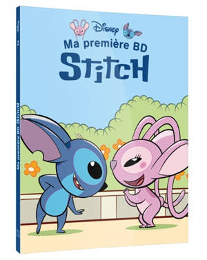 Stitch. Vol. 2