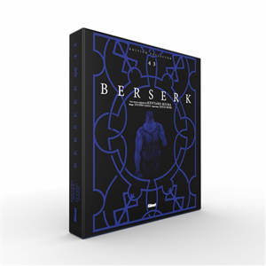 Berserk. Vol. 43