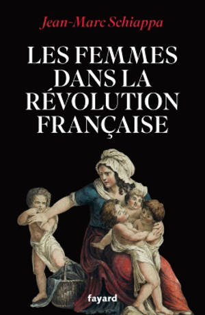 Les femmes dans la Révolution française