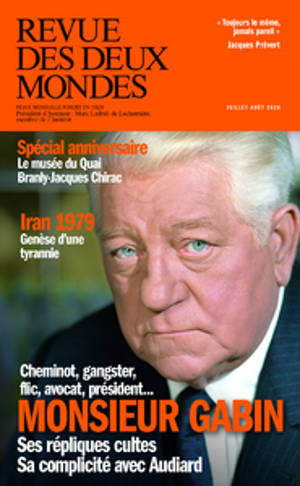 Revue des deux mondes. Les grands polémistes : politique, histoire, littérature
