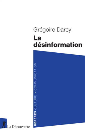 La désinformation