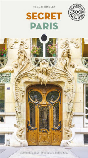 Secret Paris