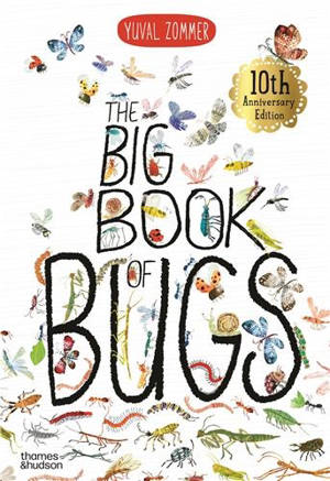 The Big Book of Bugs (2nd edition)