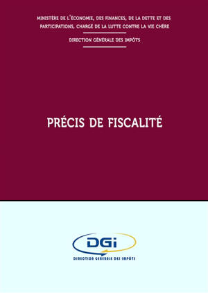 Gabon : Précis de fiscalité 2026