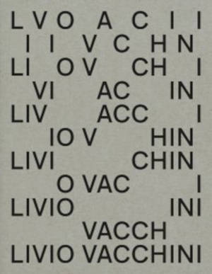 Livio Vacchini : la construction paradoxale de la forme