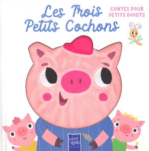 Les trois petits cochons